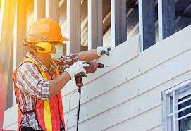 Best Vinyl Siding Installation  in Norco, CA